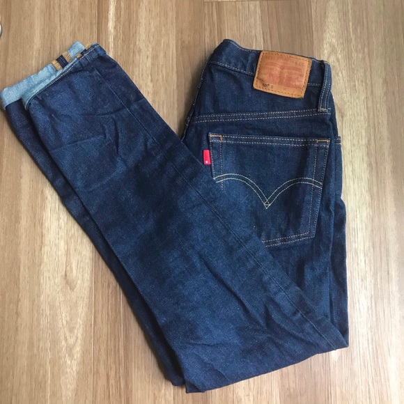 Levi’s + Brandy Melville Jeans Bundle - Picture 2 of 8